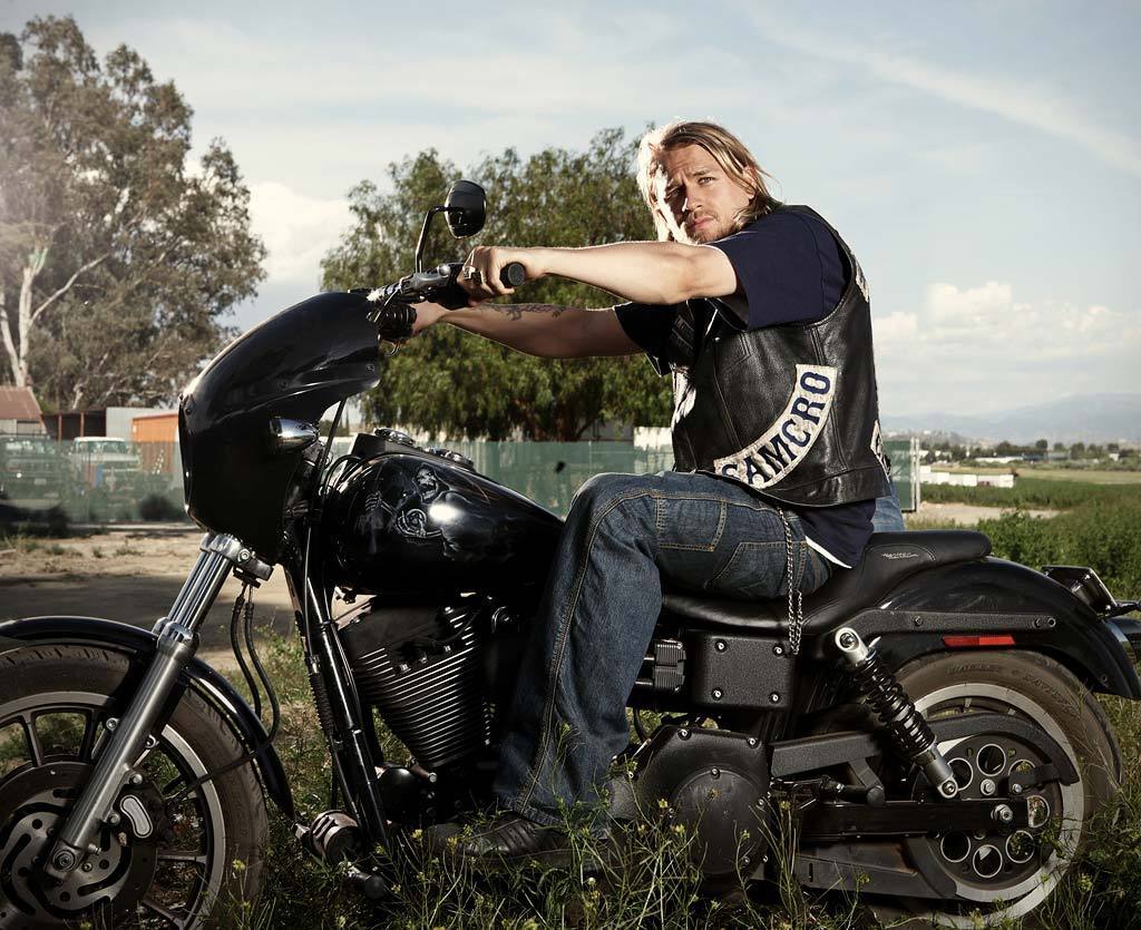 What Type Of Motorcycle Does Jax Ride In Sons Of Anarchy Soa Bikebound