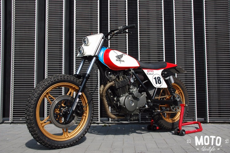 ftr 1000
