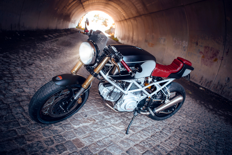 Ducati-Monster-600-Cafe-Racer-5
