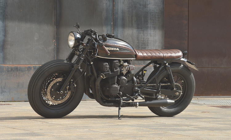 Honda-CB750-Nighthawk-Cafe-Racer-8