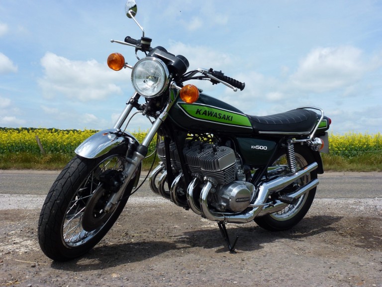 2 stroke motorcycles for sale