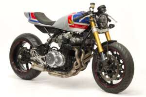 Honda CB750 R1 Cafe Racer