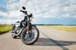 Montgomery AL Motorcycle Insurance