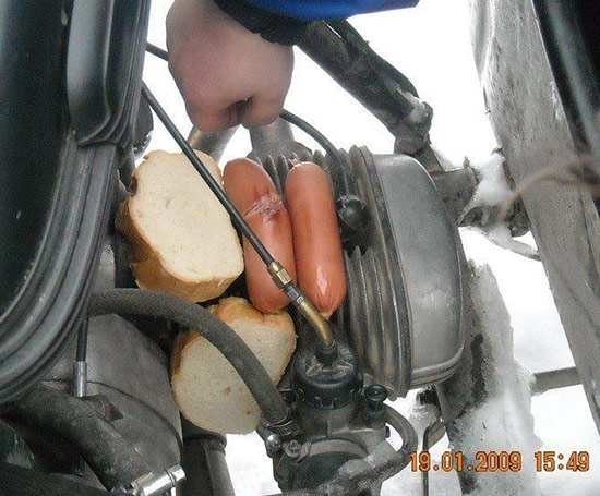 Boxer-Engine-Cooking