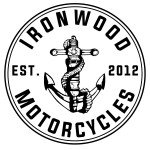Ironwood Motorcycles Logo
