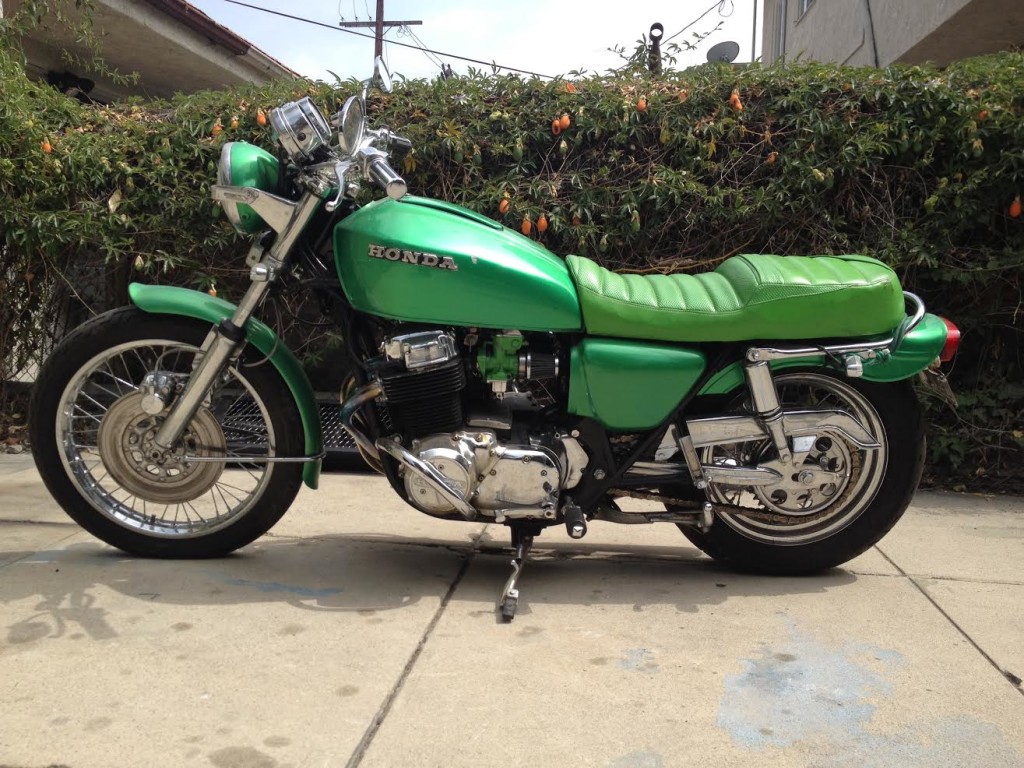 Green-CB750-1