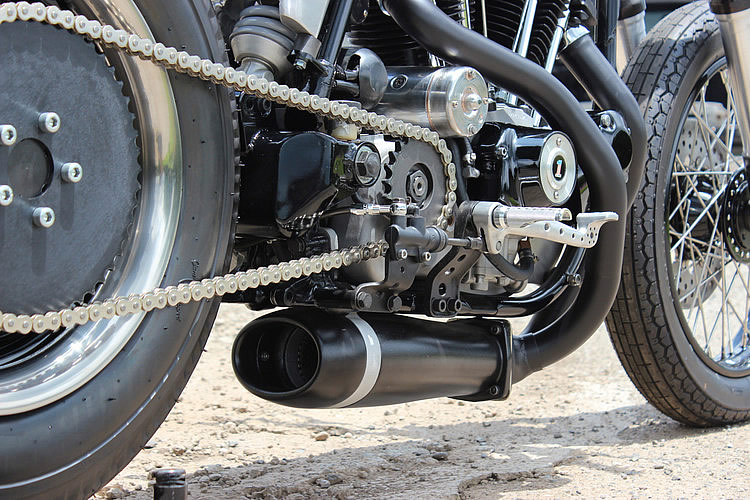 Harley-XLH1000-Sportster-Tracker-7