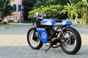rx king scrambler