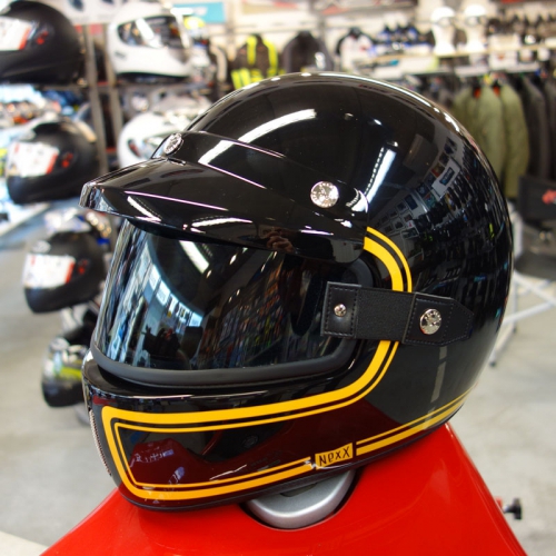 Full Face Custom Motorcycle Helmet DOT Racing Riding Ride Rider