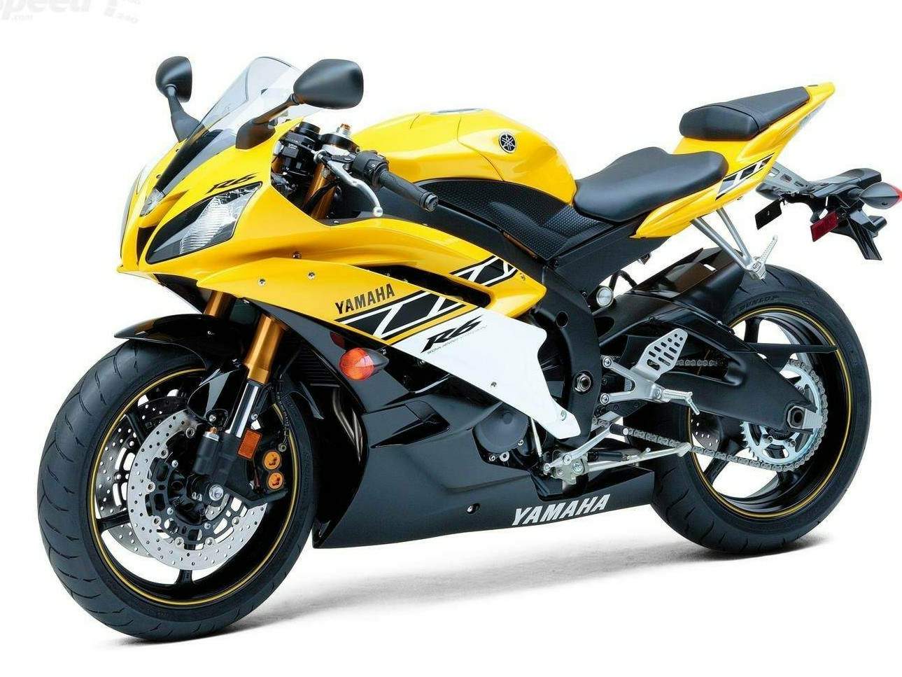 Yamaha R6 Insurance Bikebound