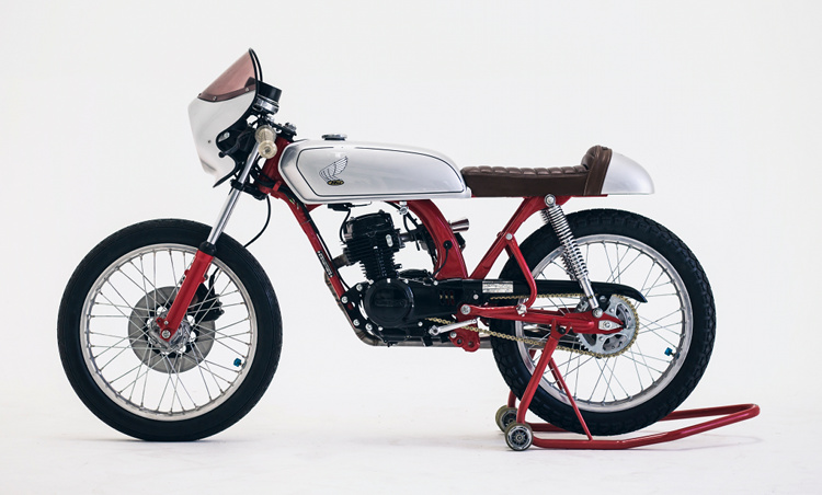 Honda cb 50 cheap