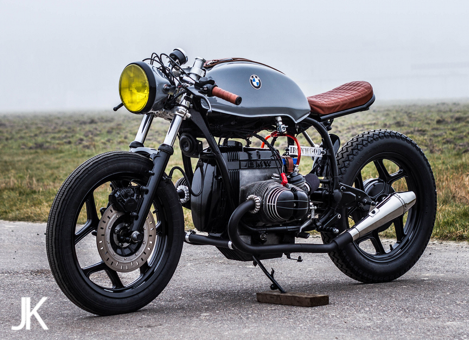 Buy a Cafe Racer