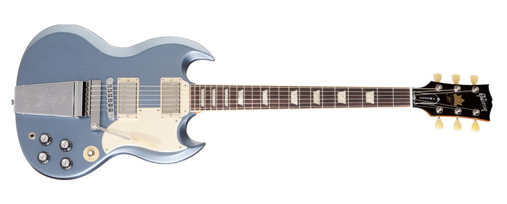 Jeff Tweedy Gibson