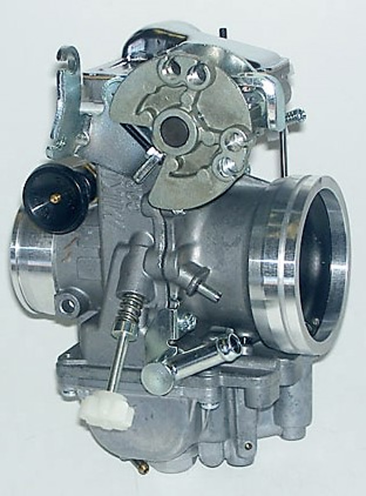 Honda GB500 Cafe Racer