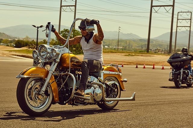 The Motorcycles from Mayans MC BikeBound