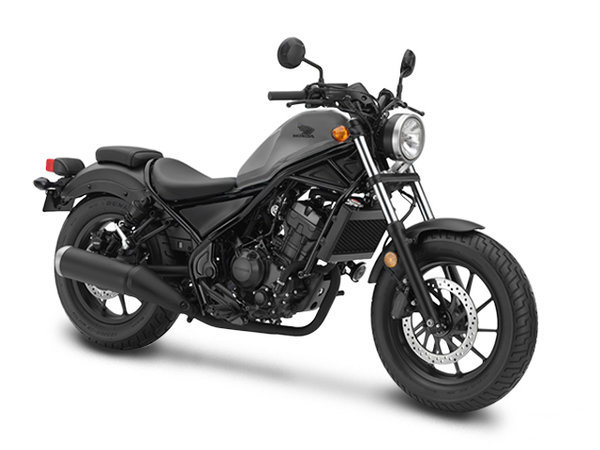 Honda Rebel 300 Insurance – BikeBound