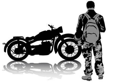 Military Motorcycle Insurance