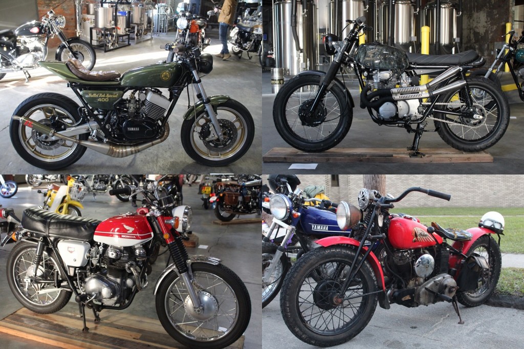 Victory Moto Show 2018