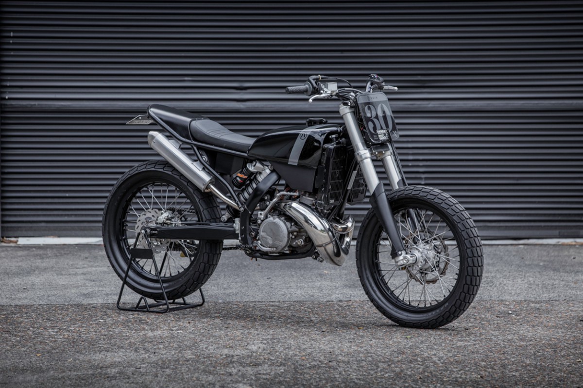 Top 10 Street Trackers and Supermotos of 2019 – BikeBound