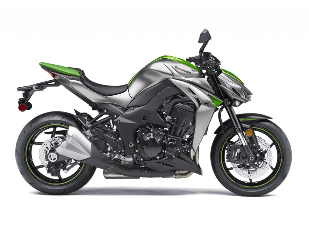 Kawasaki Z1000 Insurance