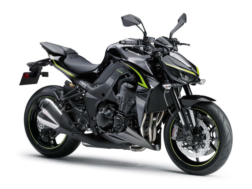 Kawasaki Z1000 Insurance
