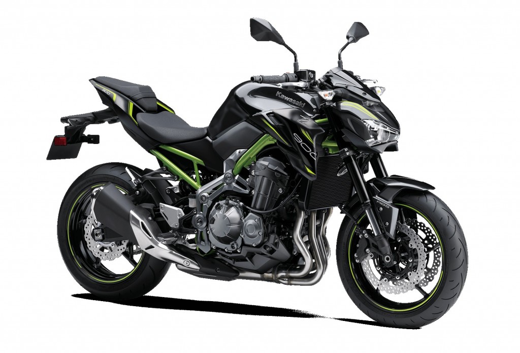 Kawasaki Z900 Insurance