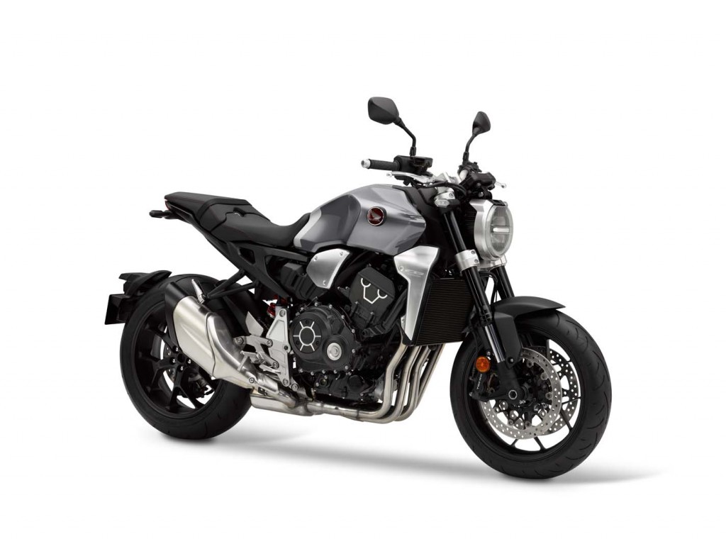Honda CB1000R Insurance
