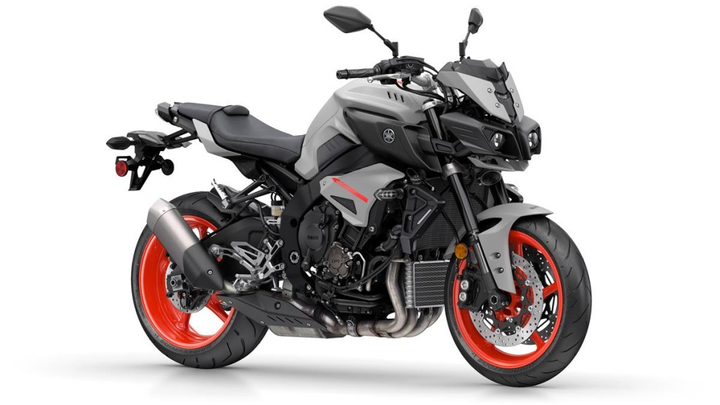 Yamaha MT-10 Insurance