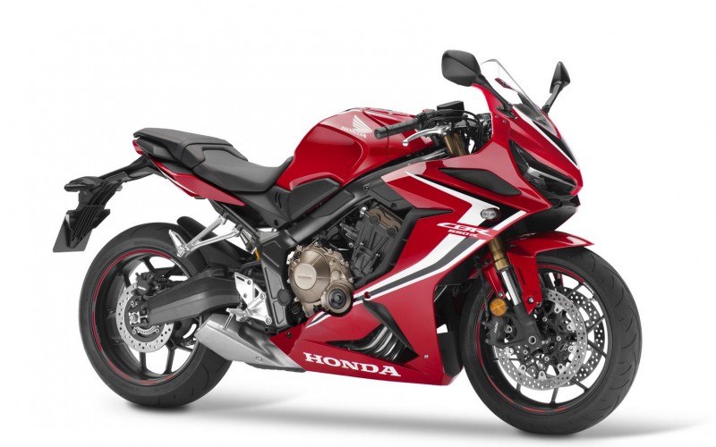 Honda CBR650R Insurance