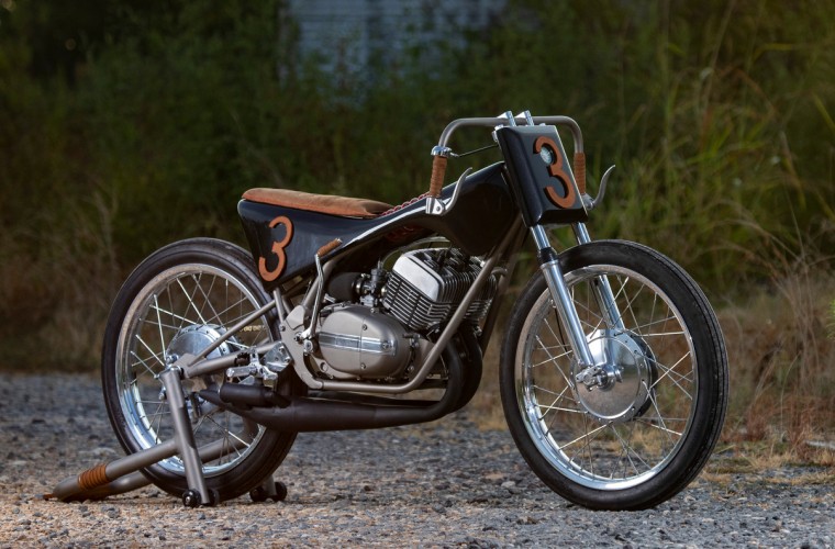 Board Trackers – BikeBound