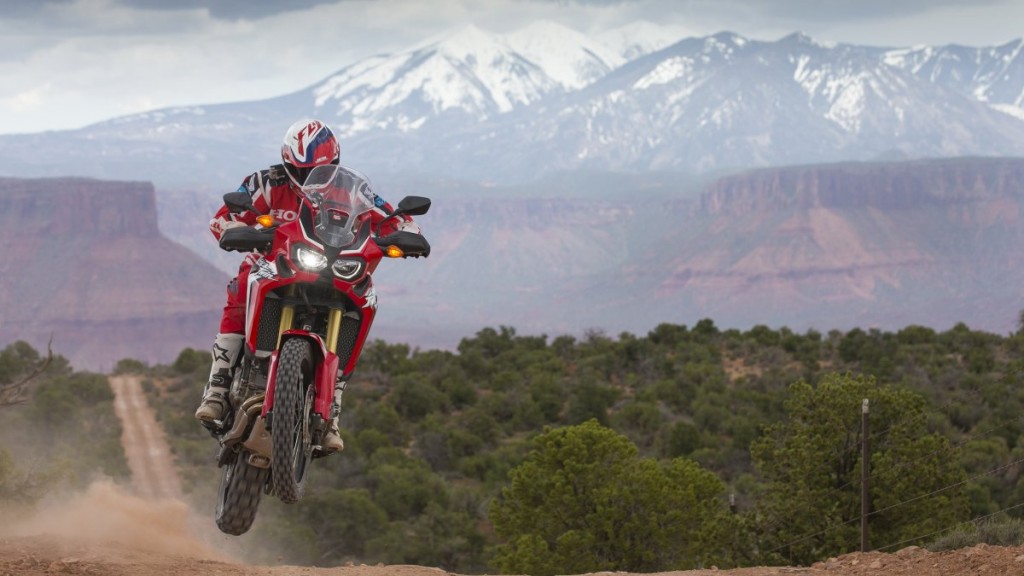 Africa Twin Insurance