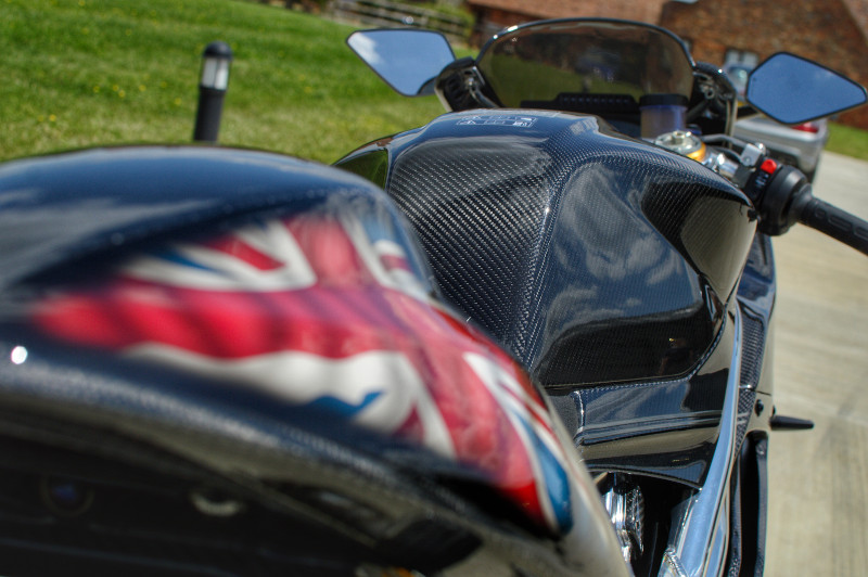 Norton V4SS
