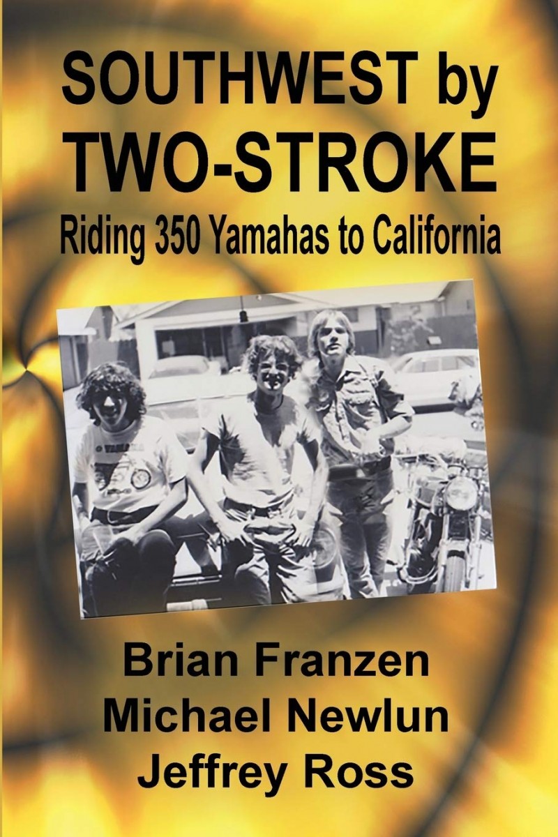 Southwest by Two Stroke
