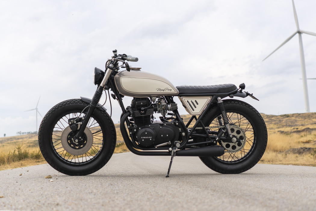 Best Bikes for Brat Style Builds – BikeBound