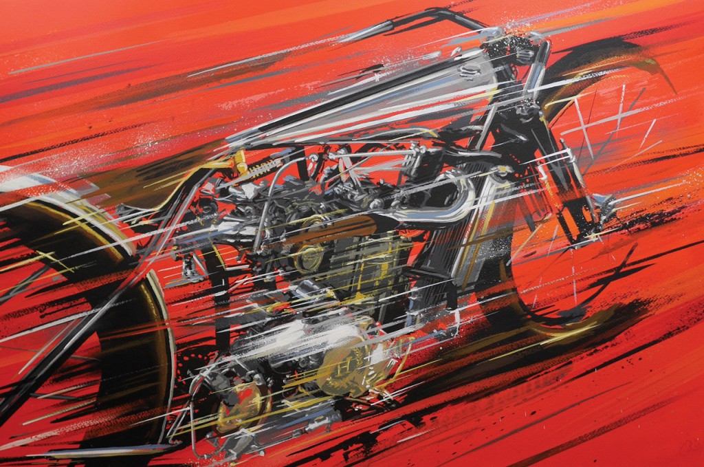 Hazan KTM