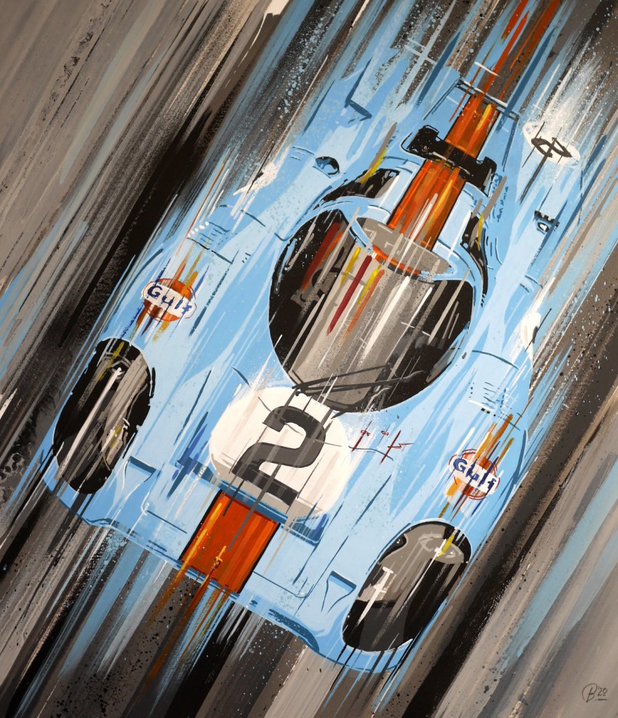 Porsche 917