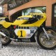 Yamaha RZ350 "Kenny Roberts"