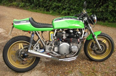 Rickman Z900