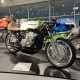 1972 Kawasaki H1 RA