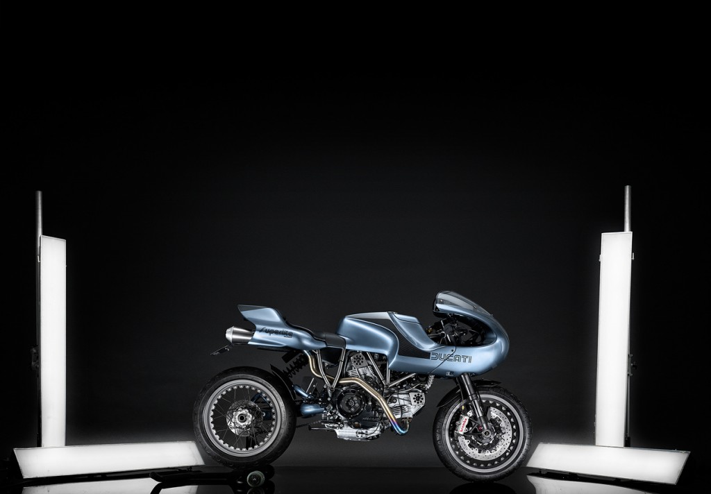 Ducati Superlite