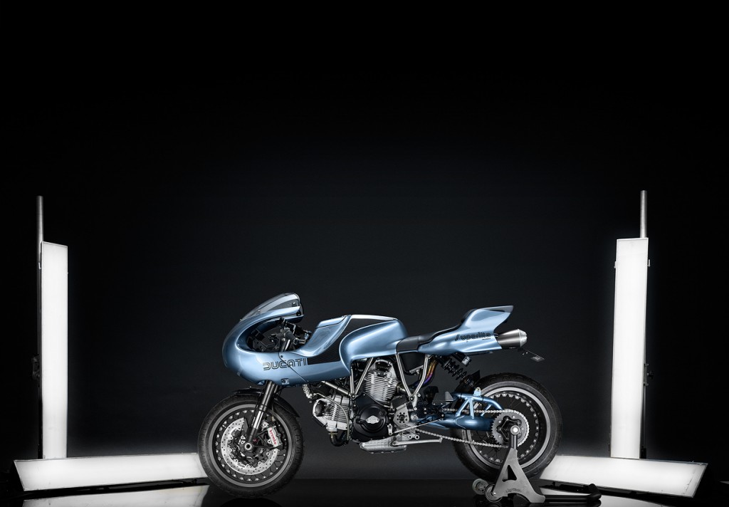 Ducati Superlite
