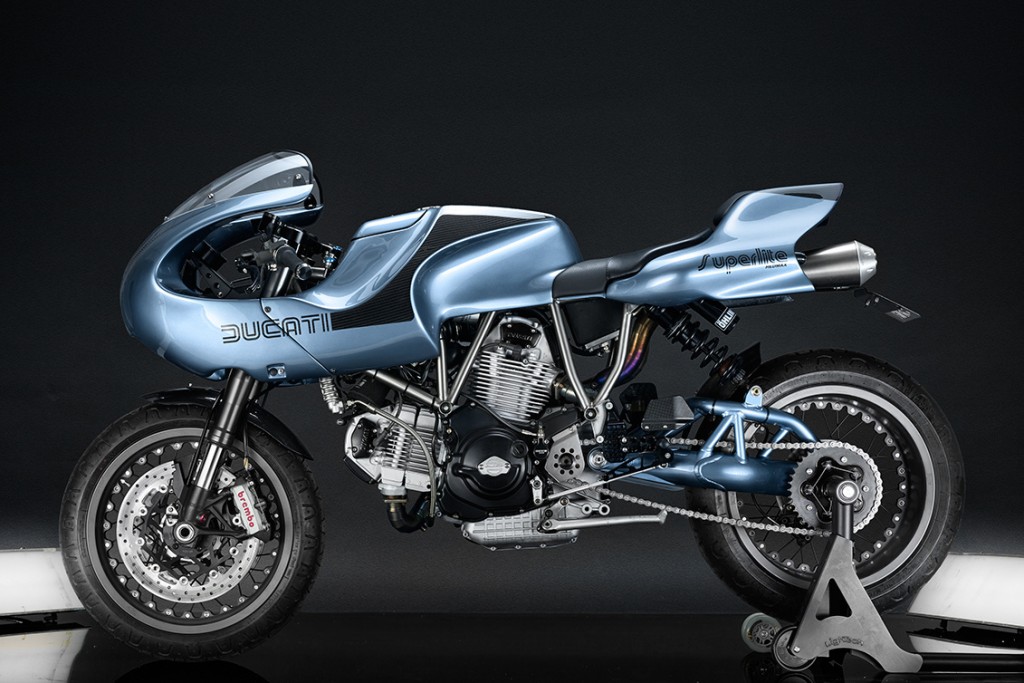 Ducati Superlite