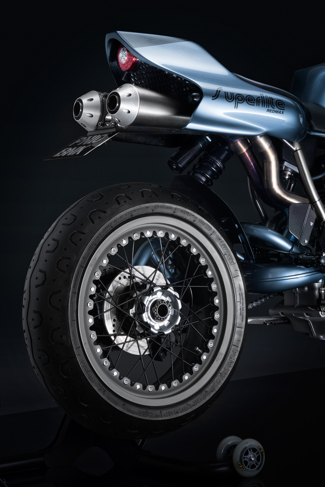 Ducati Superlite