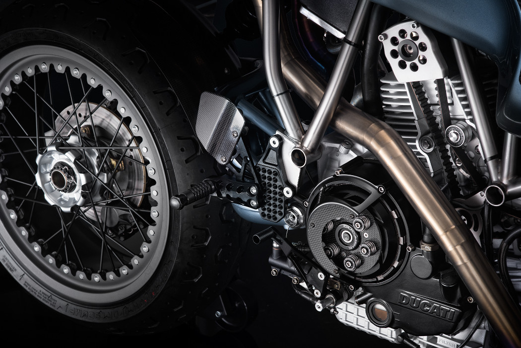 Ducati Superlite