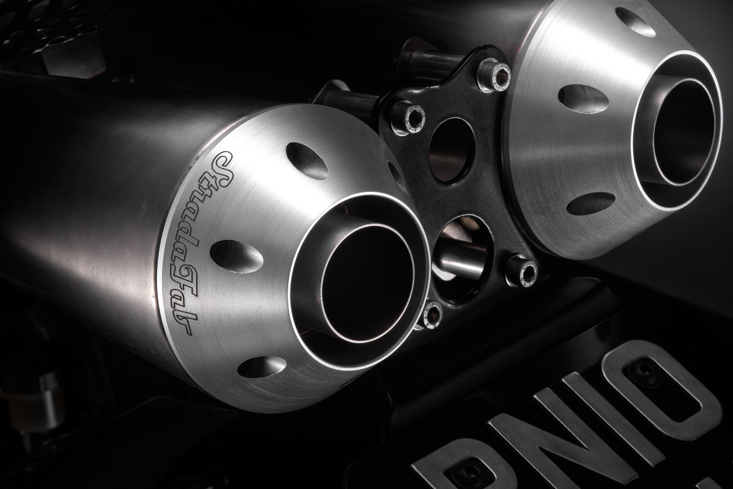 Ducati Superlite