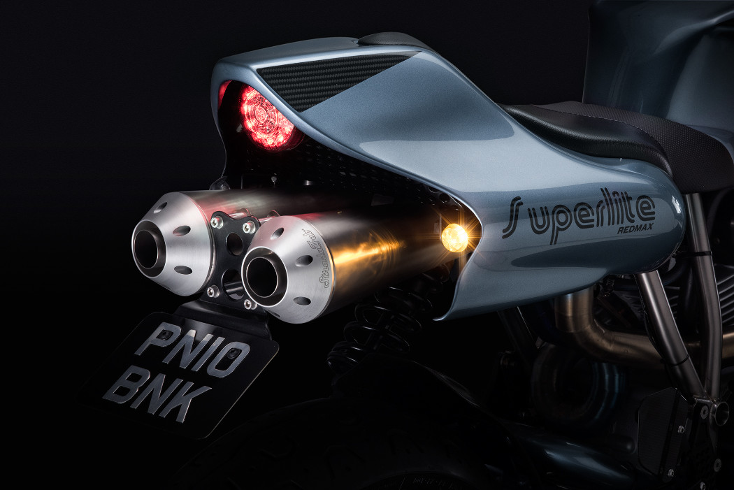 Ducati Superlite