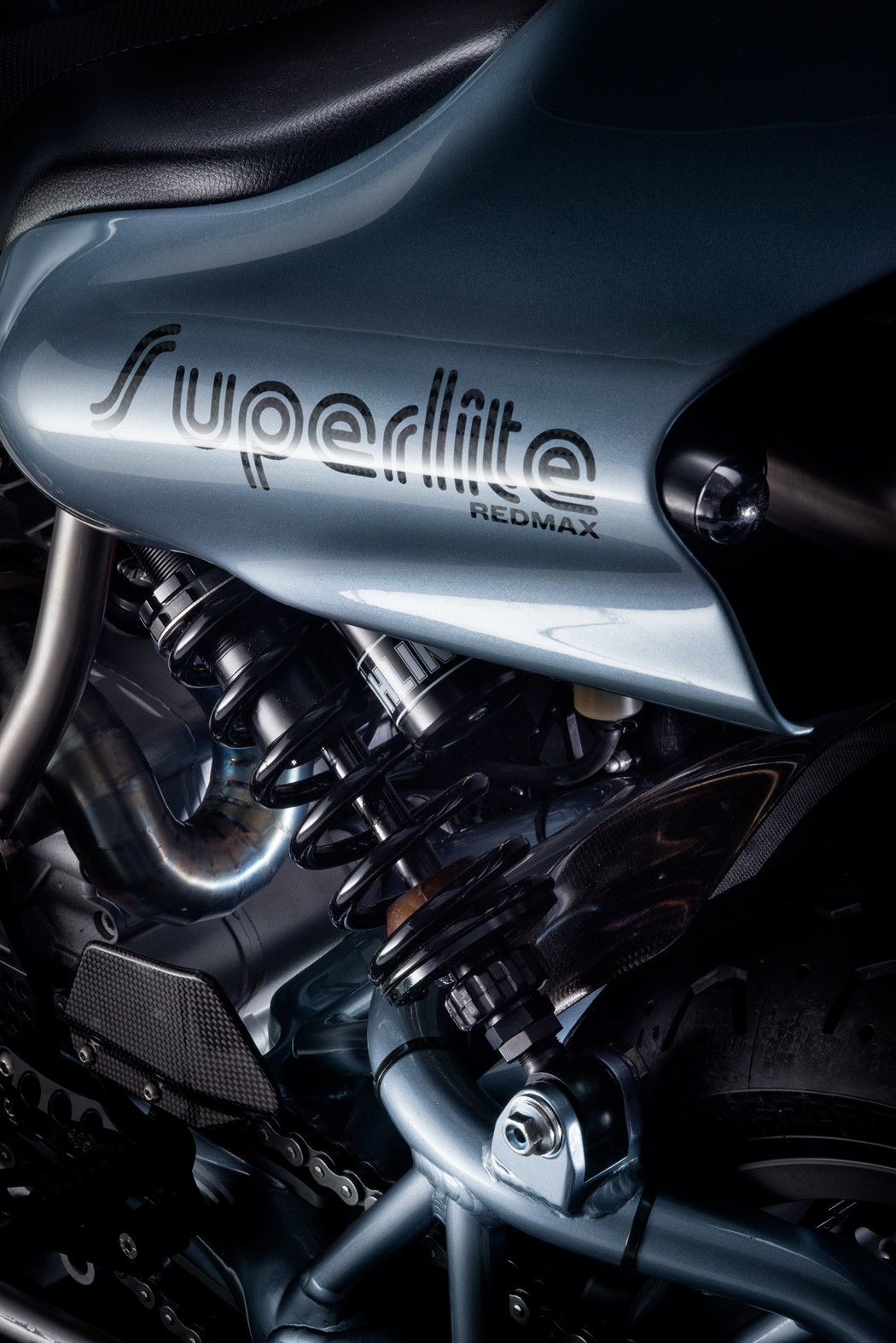 Ducati Superlite
