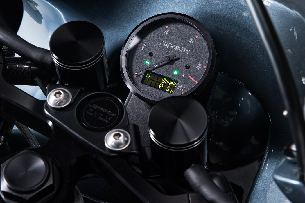 Ducati Superlite