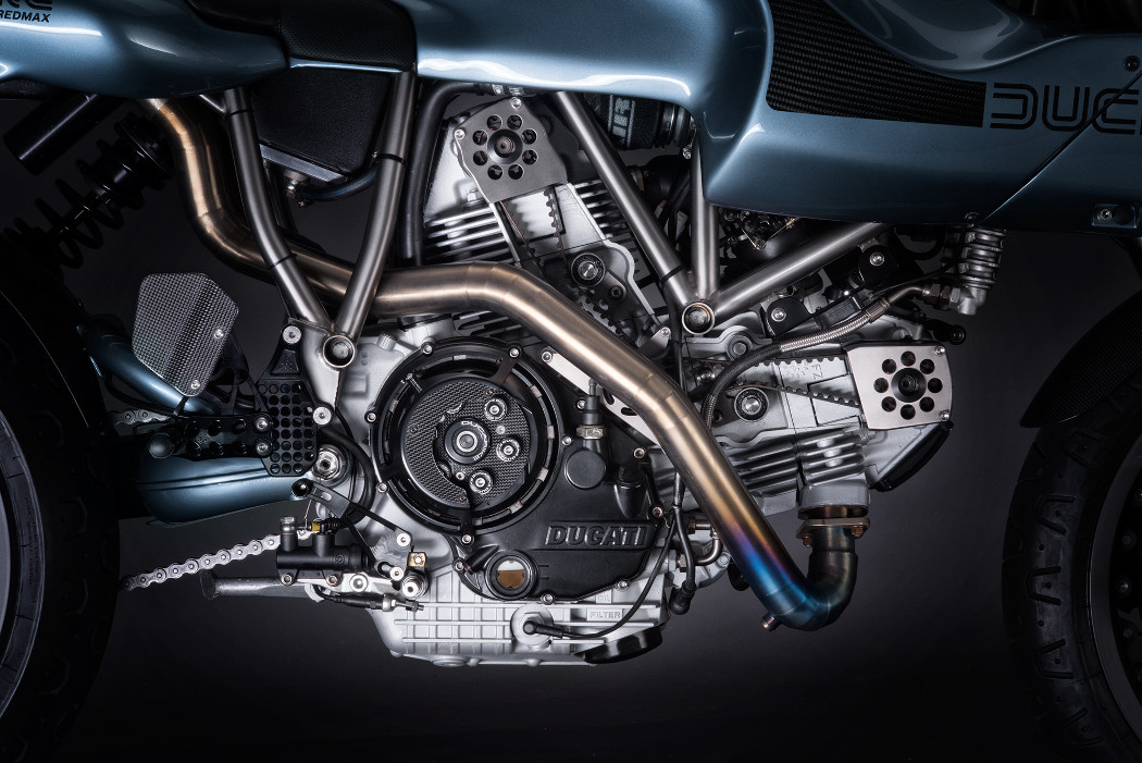 Ducati Superlite