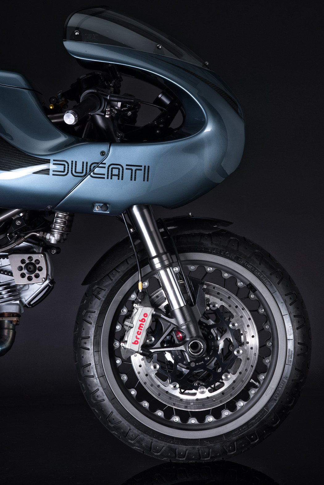 Ducati Superlite